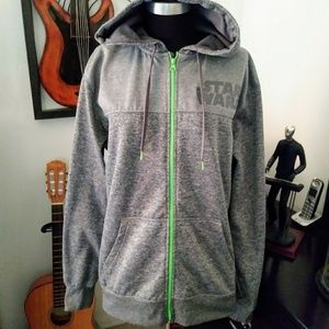 🔥HOST PICK🔥Star Wars Hoodie